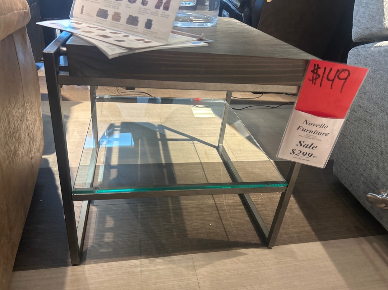 Clearance Item Image