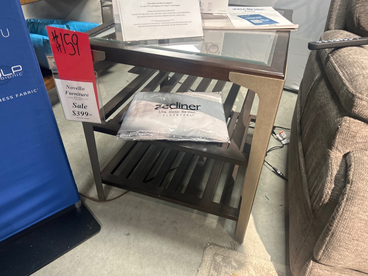 Clearance Item Image