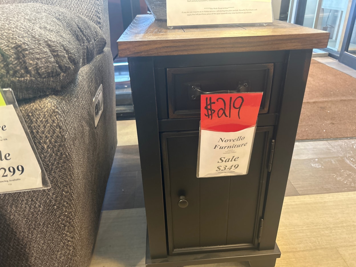 Clearance Item Image