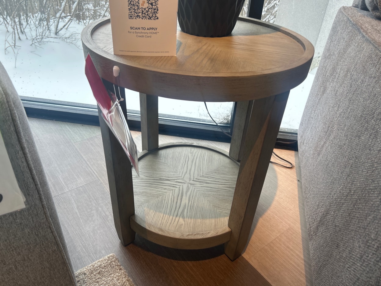 Clearance Item Image