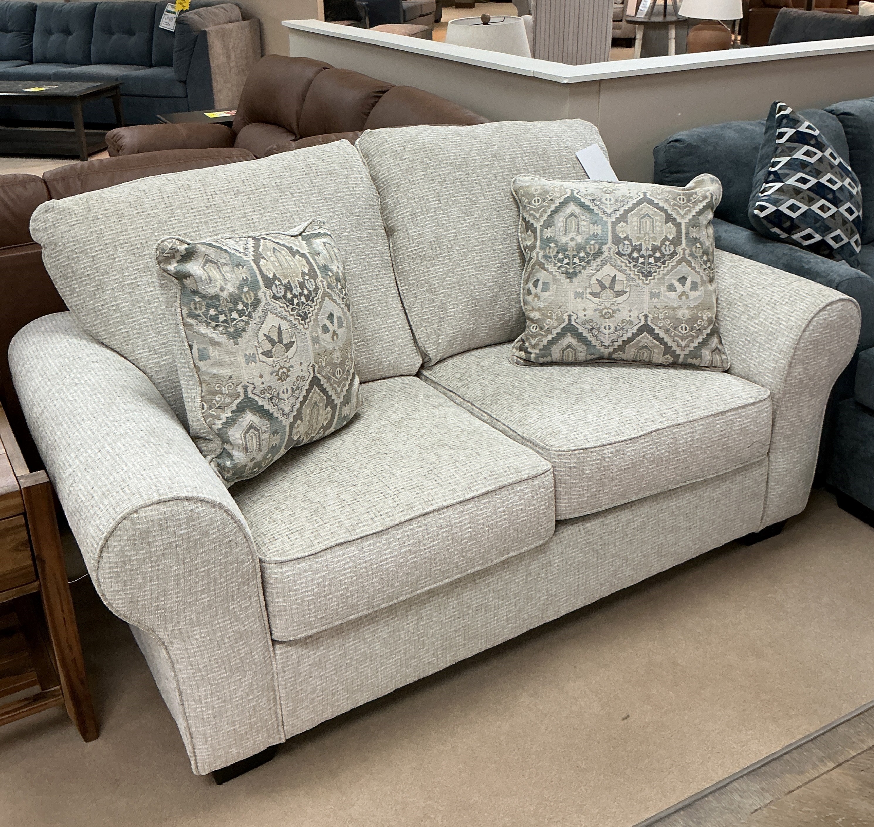Ashley Furniture Loveseat