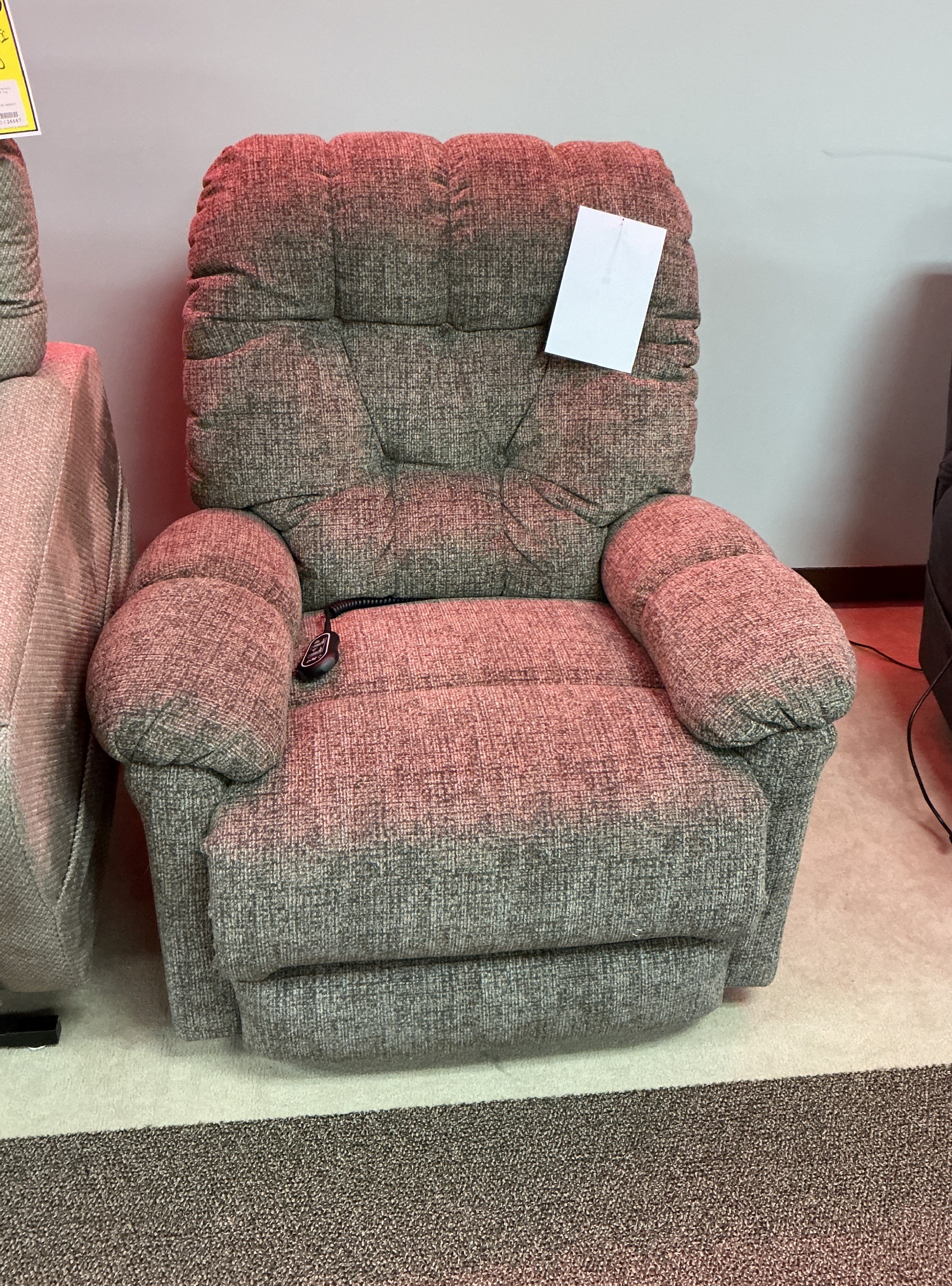 Power Recliner