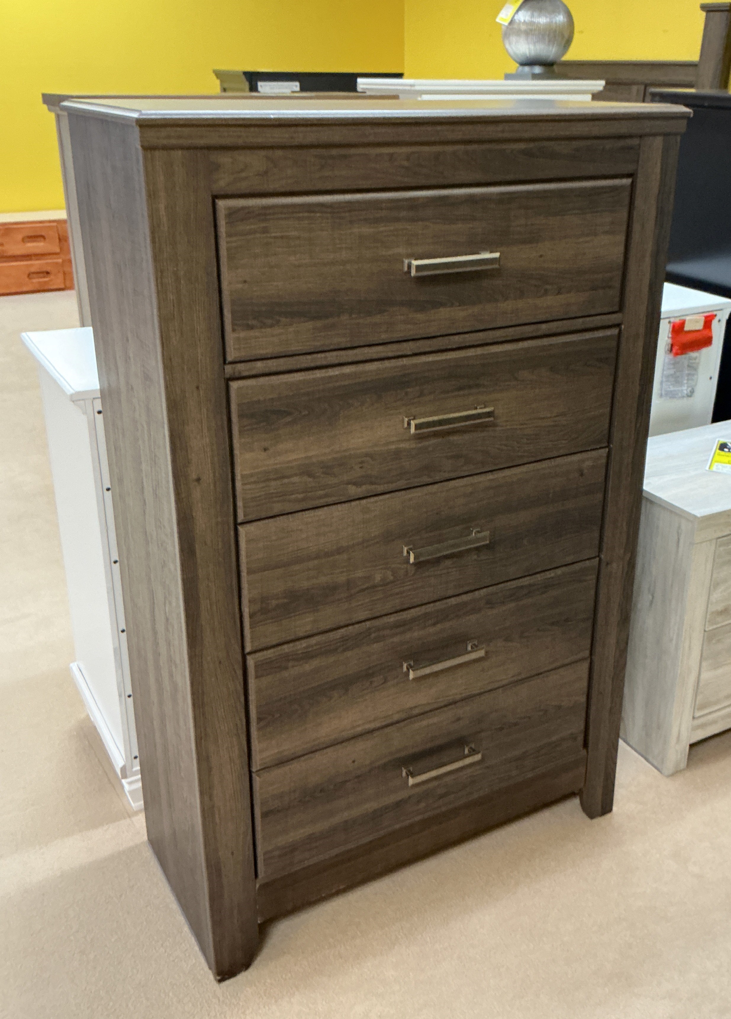 5 Drawer Chest