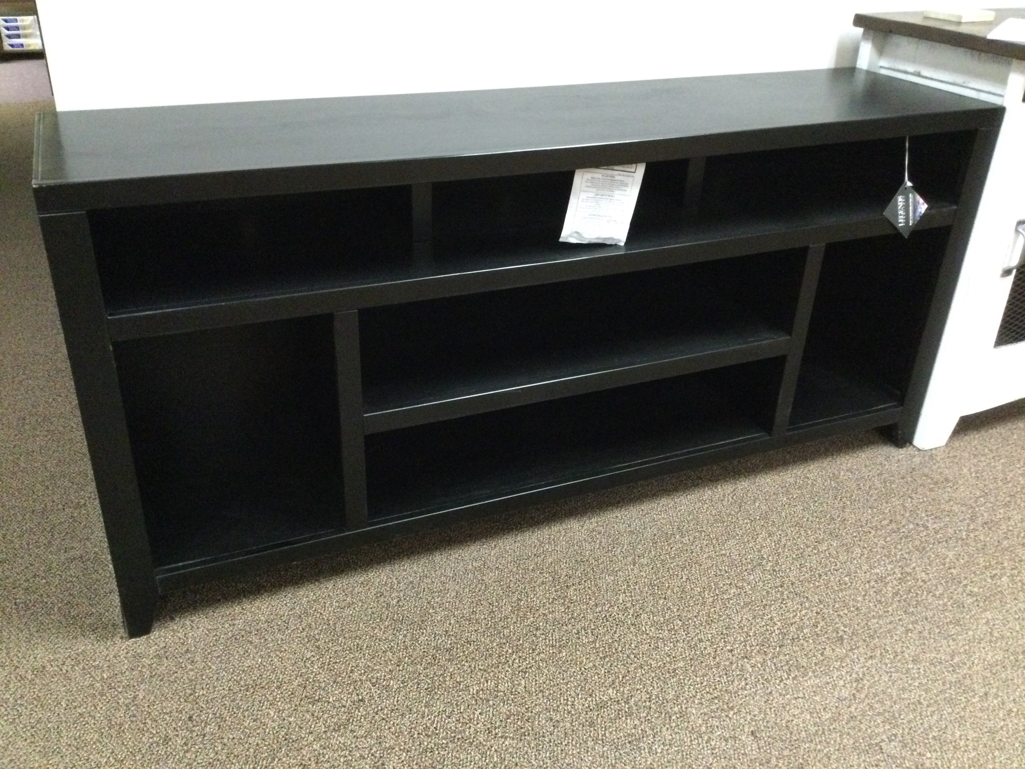 66" TV Stand.