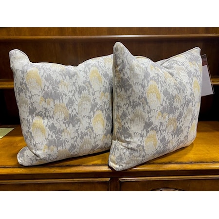COMFORT DESIGN

PILLOW-OXFO GOLD

2 AVAILABLE