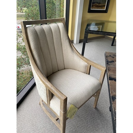 STANLEY FURNITURE
BY THE BAY HOST CHAIR
DISCONTINUED