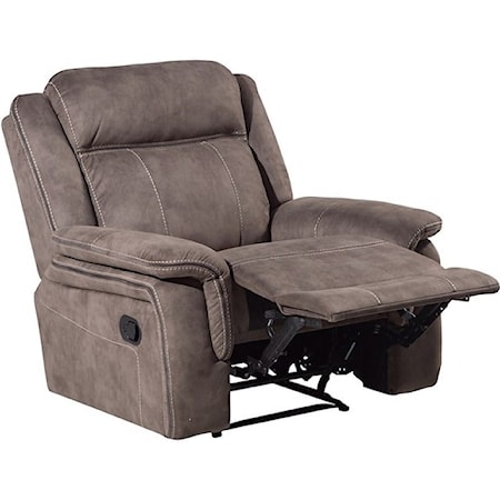 Klaussner - Rocker Recliner