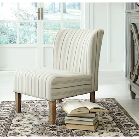 Ashley - Accent Chair