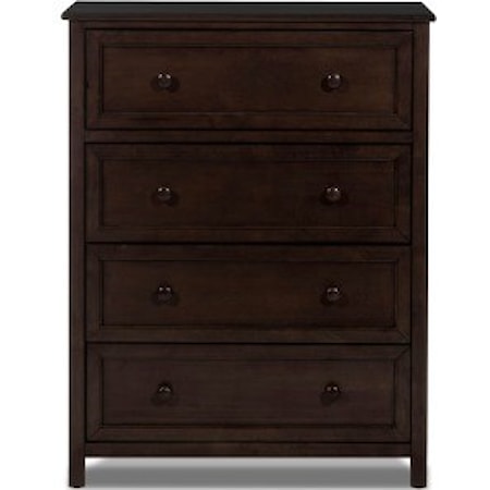 Hillsdale - Chest