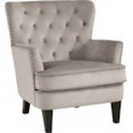 Ashley - Accent Chair