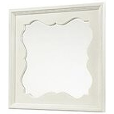 Universal Furniture - Better Homes and Gardens Mirror.