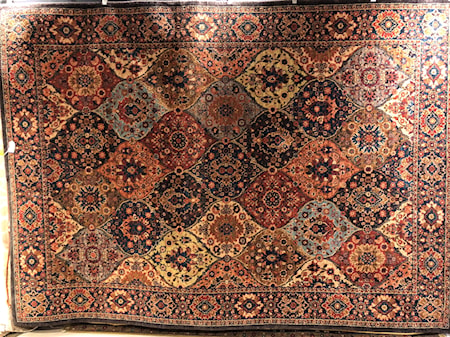 karastan rug 