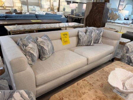 THEODORE ALEXANDER SOFA