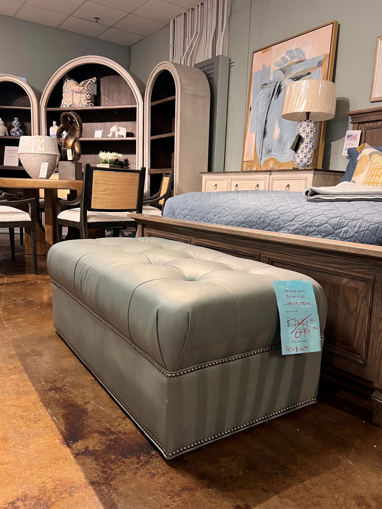Clearance Item Image