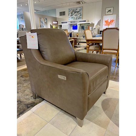 Bassett Motion Chair

( As is - discountinued)