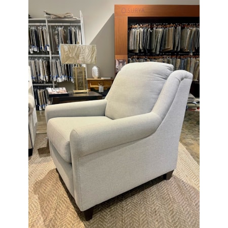 Bassett Motion Accent Chair