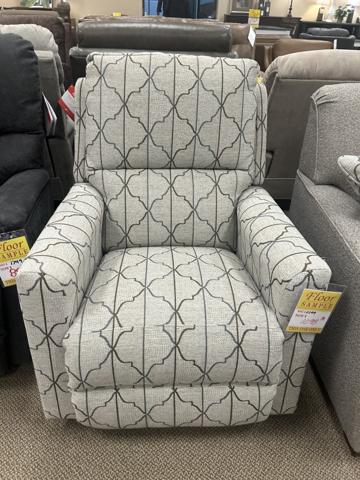Clearance Item Image