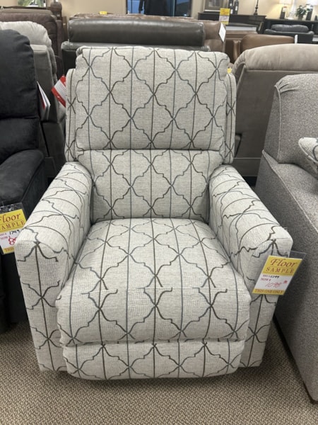 LAZBOY WYNNE ROCKER RECLINER