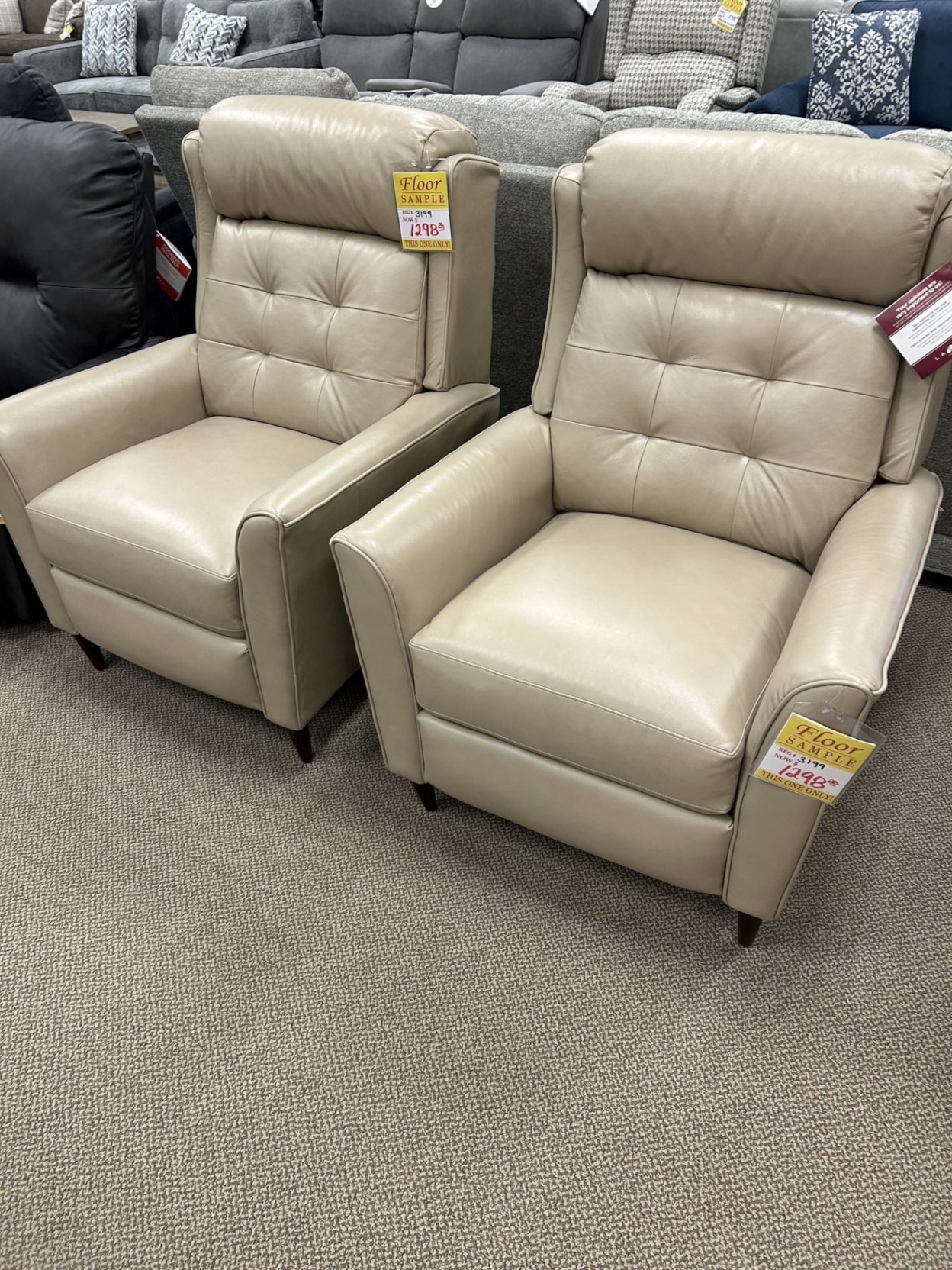 Clearance Item Image