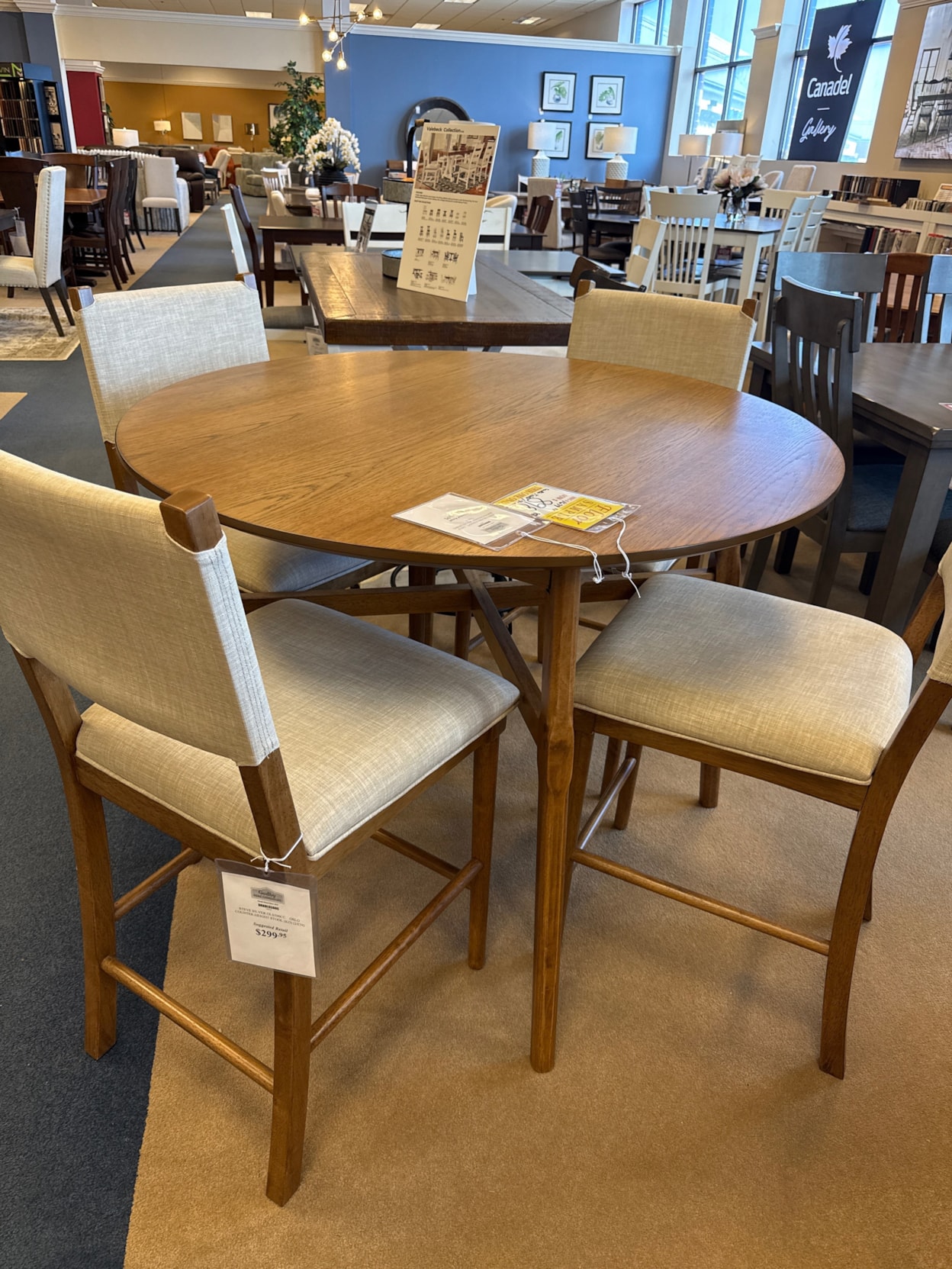 Clearance Item Image