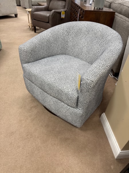 BEST ENNELY SWIVEL CHAIR 
