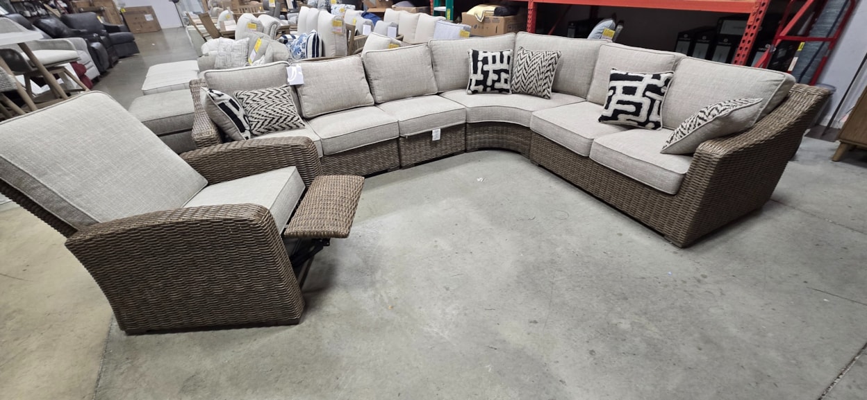 Clearance Item Image