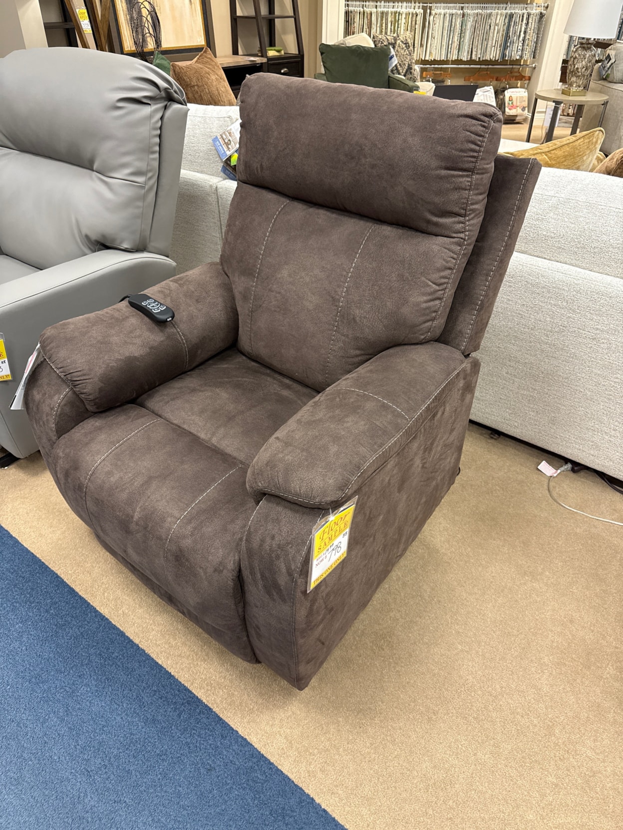 Clearance Item Image