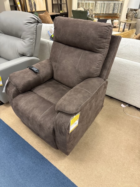 ASHLEY CRESTMEADE ESPRES LIFT CHAIR