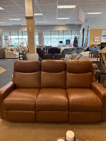 Lazyboy Emmons Power Reclining Sofa