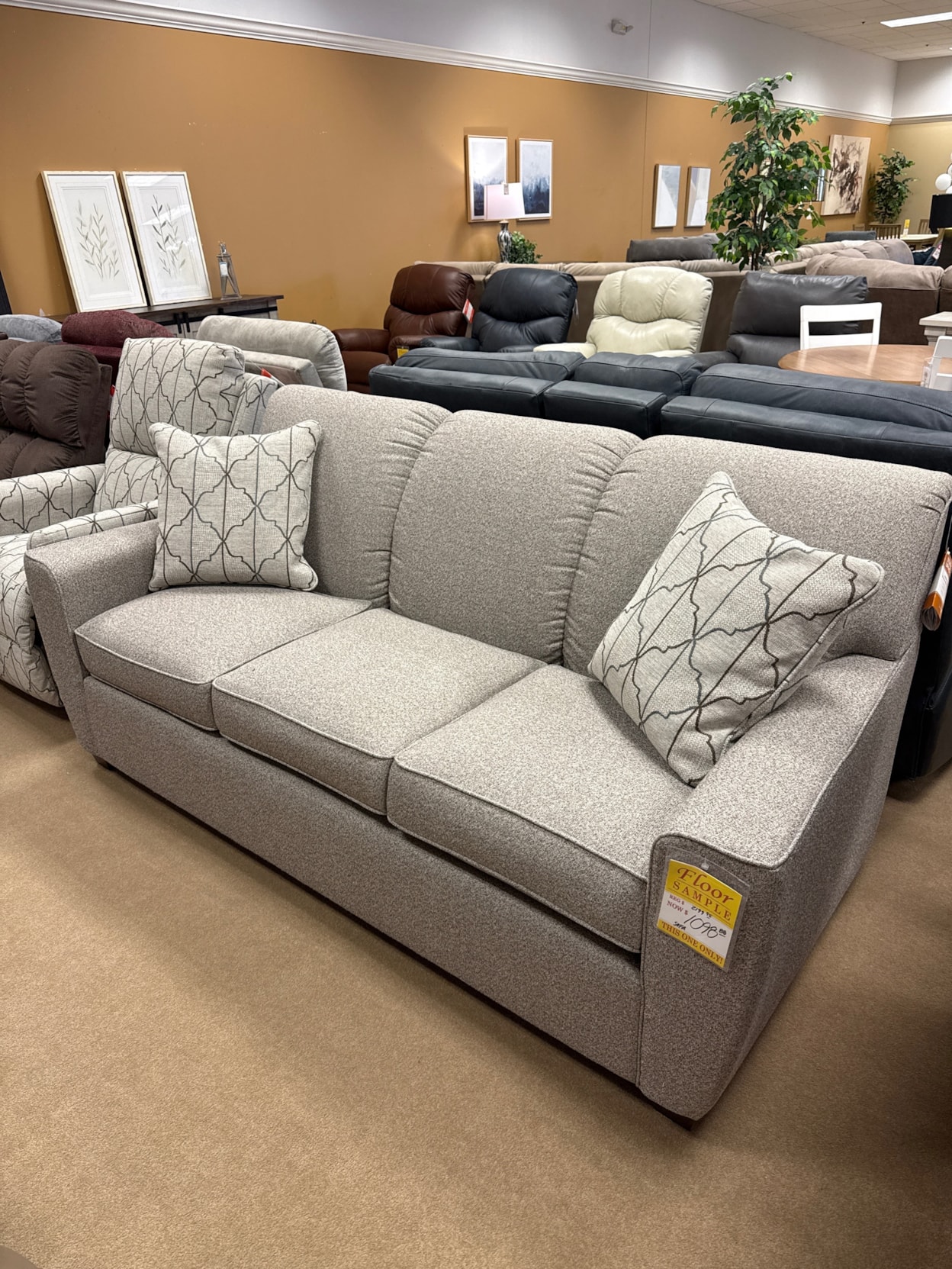 Clearance Item Image