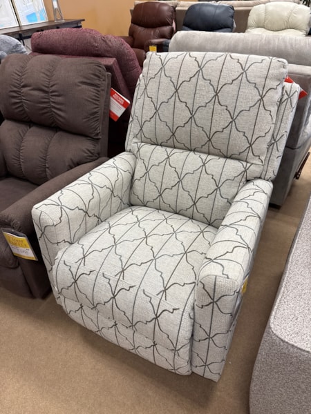 LAZBOY WYNNE ROCKER RECLINER 