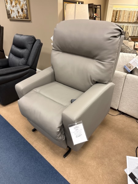 BEST KENLEY POWER LEFT RECLINER 