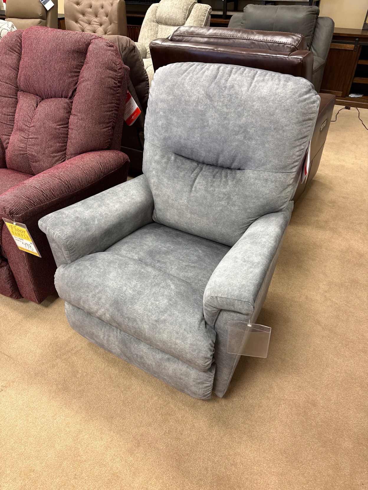 Clearance Item Image
