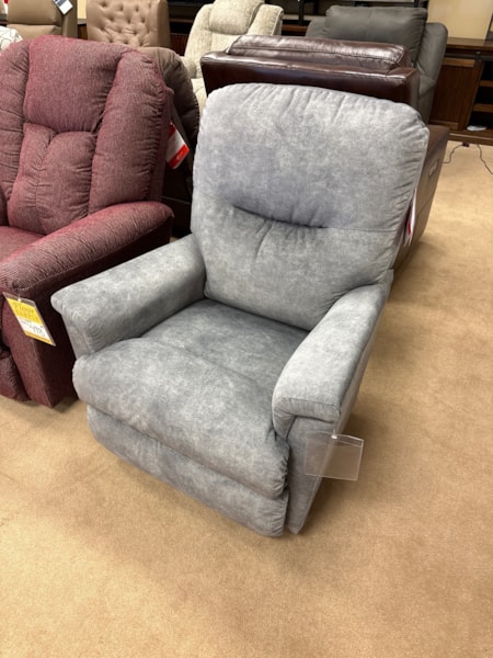 LAZBOY ARIES ROCKER RECLINER 