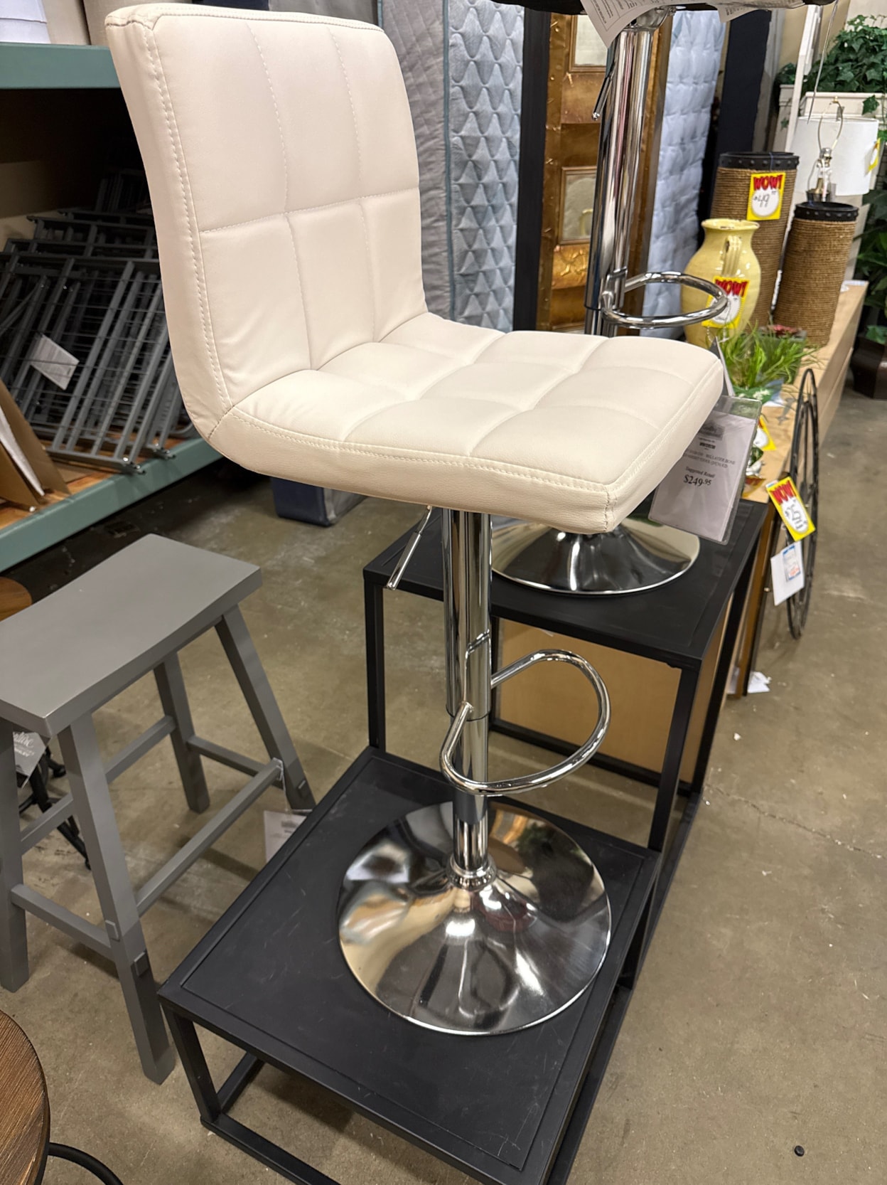 Clearance Item Image