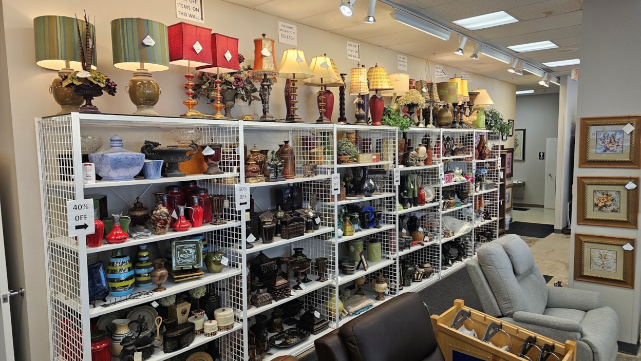 Clearance Item Image