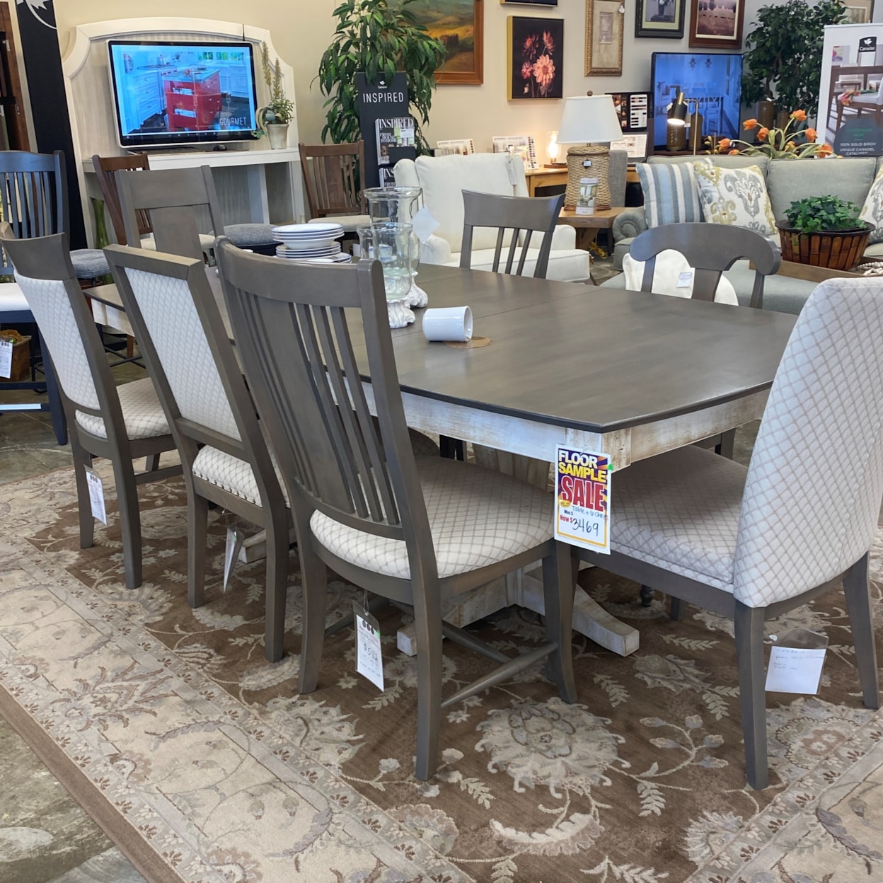 Clearance Item Image