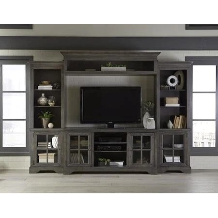  4 piece wall unit Dilworth . 