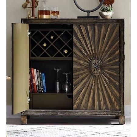 Wine Cabinet 
2041-AC-3839
