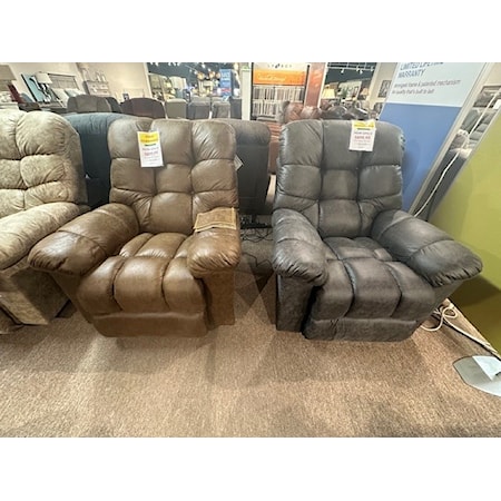 La-Z-Boy Gibson Power Rocker Recliner