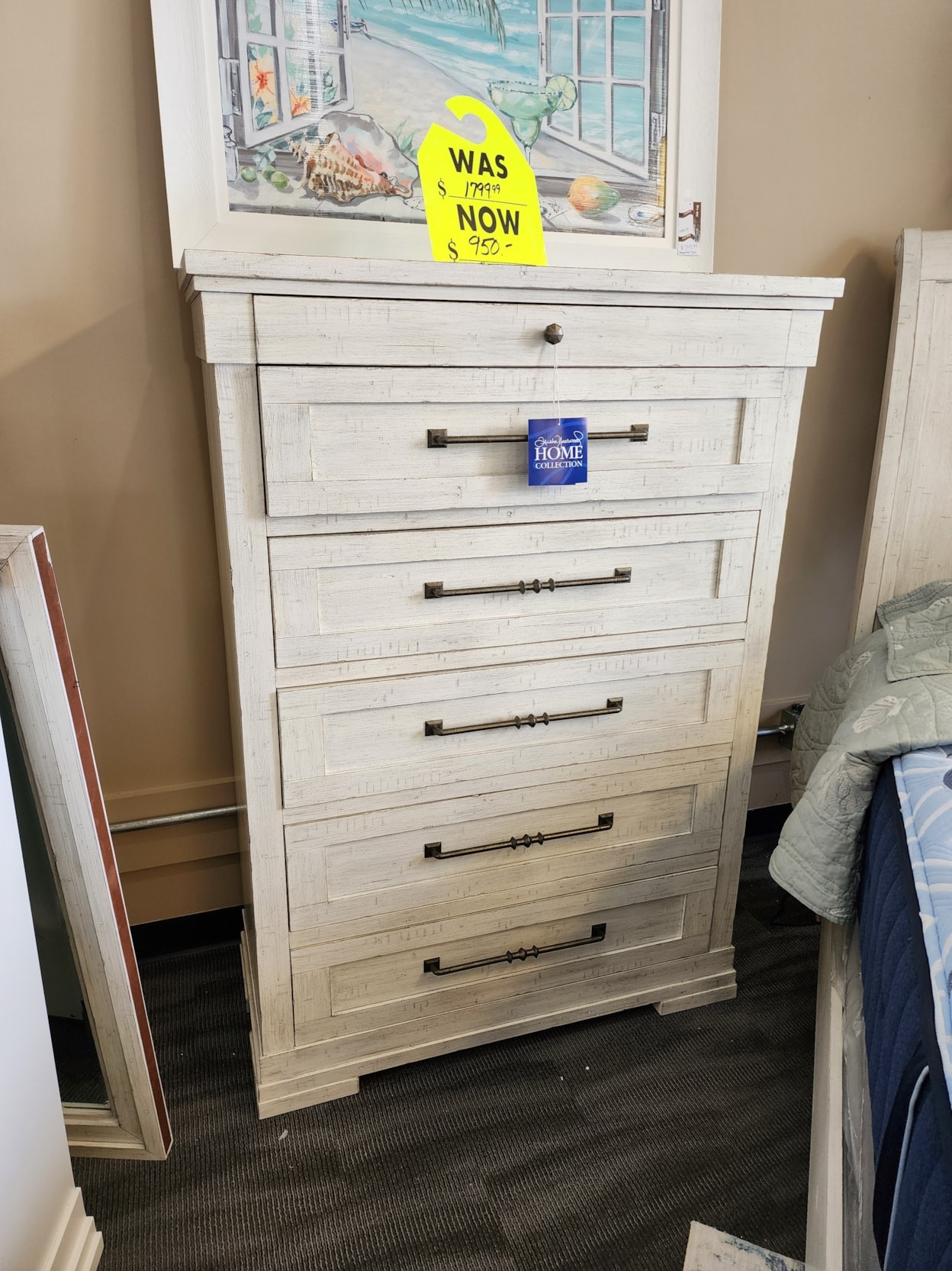 Clearance Item Image