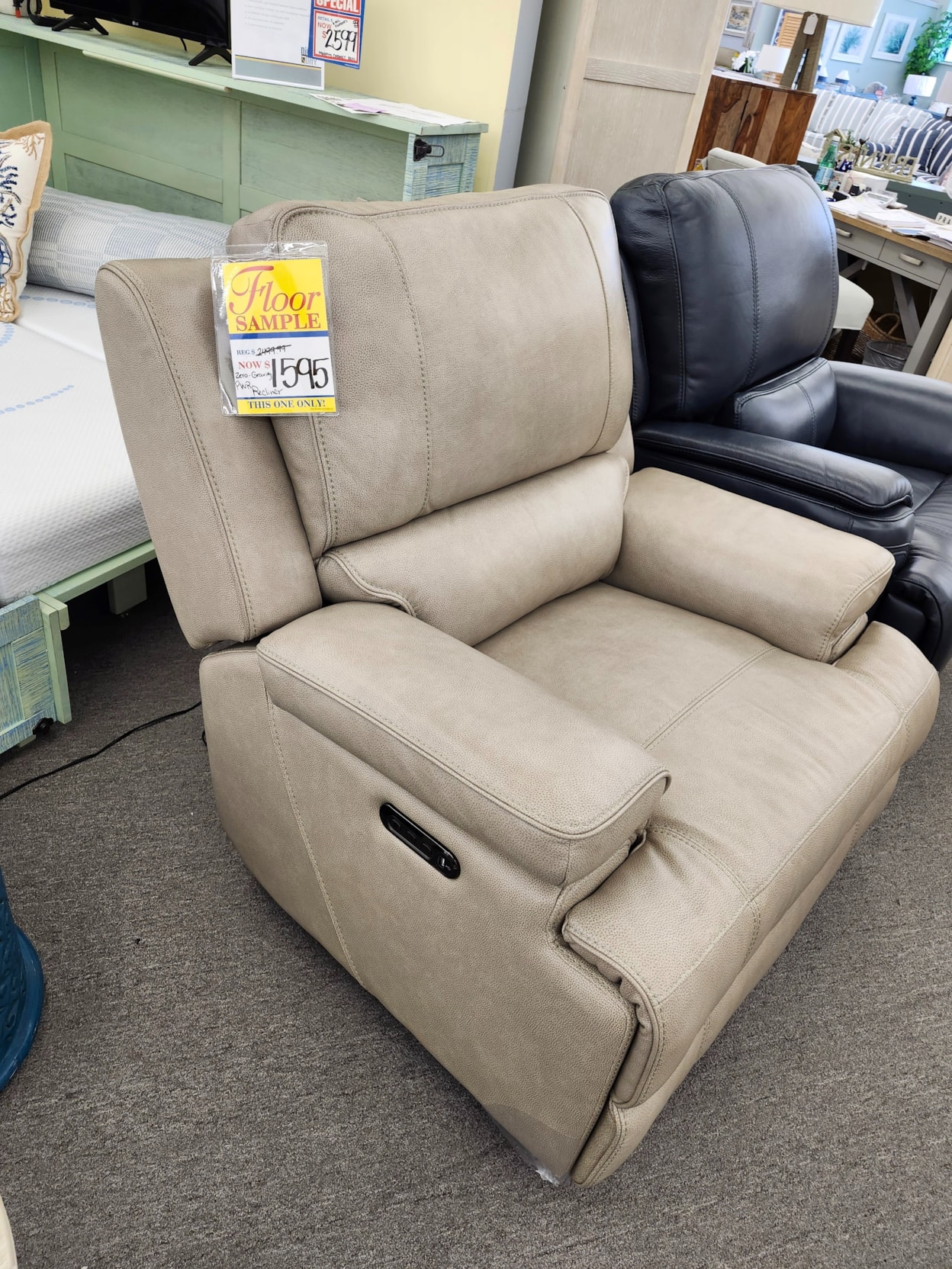 Clearance Item Image