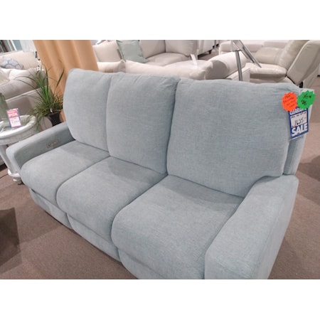 Power Recliner **Free Delivery**