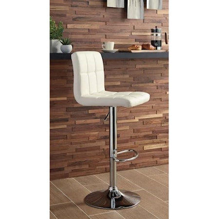 SWIVEL BARSTOOL (SOLD IN PAIRS)

PRICE LISTED IS PER BARSTOOL