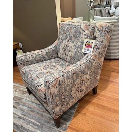 Wesley Hall Accent Chair