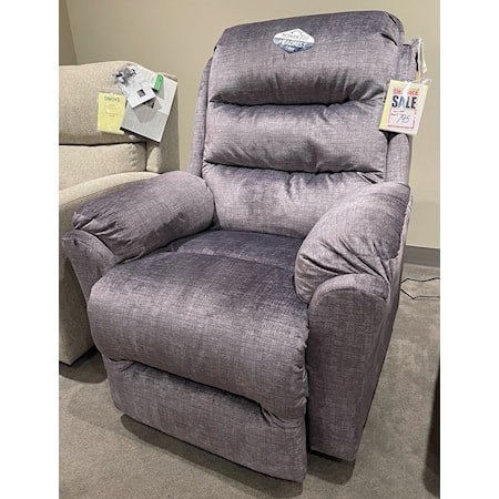 Best HF power recliner with power tilt headrest