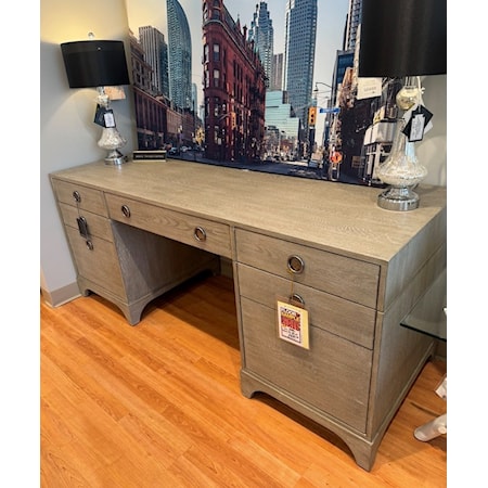 Bernhardt Albion Desk