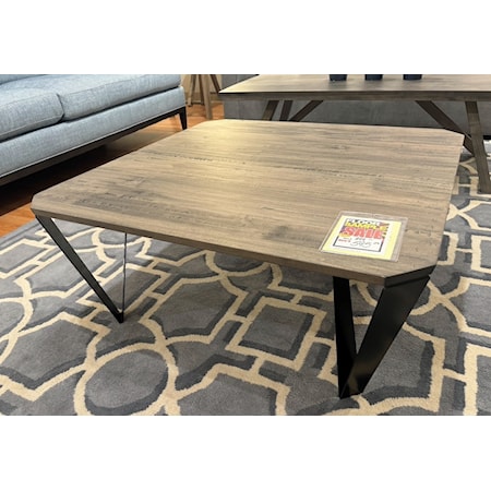 Saloom Furniture Coffee Table