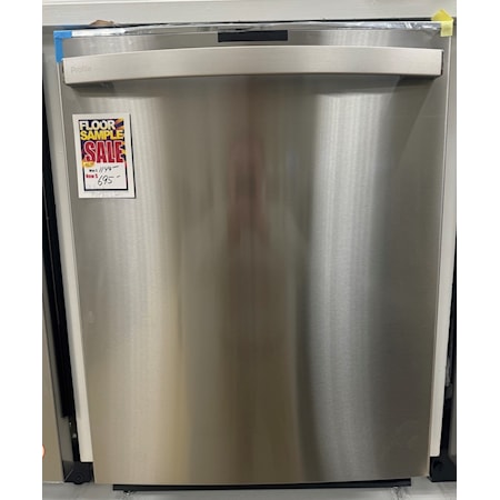 GE Profile Dishwasher