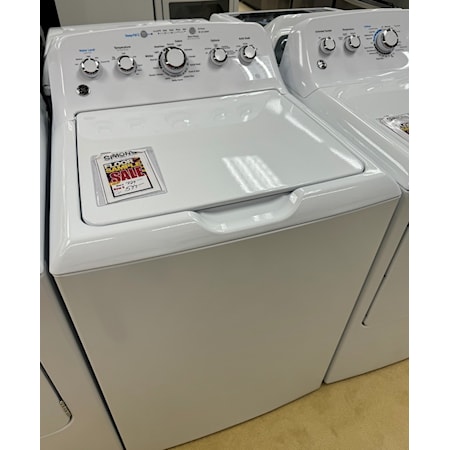 GE Top Load Washer